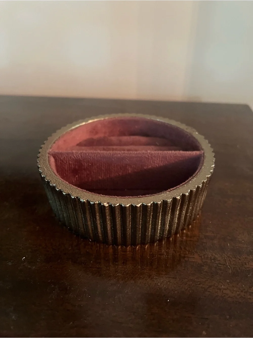 Jewelry tray